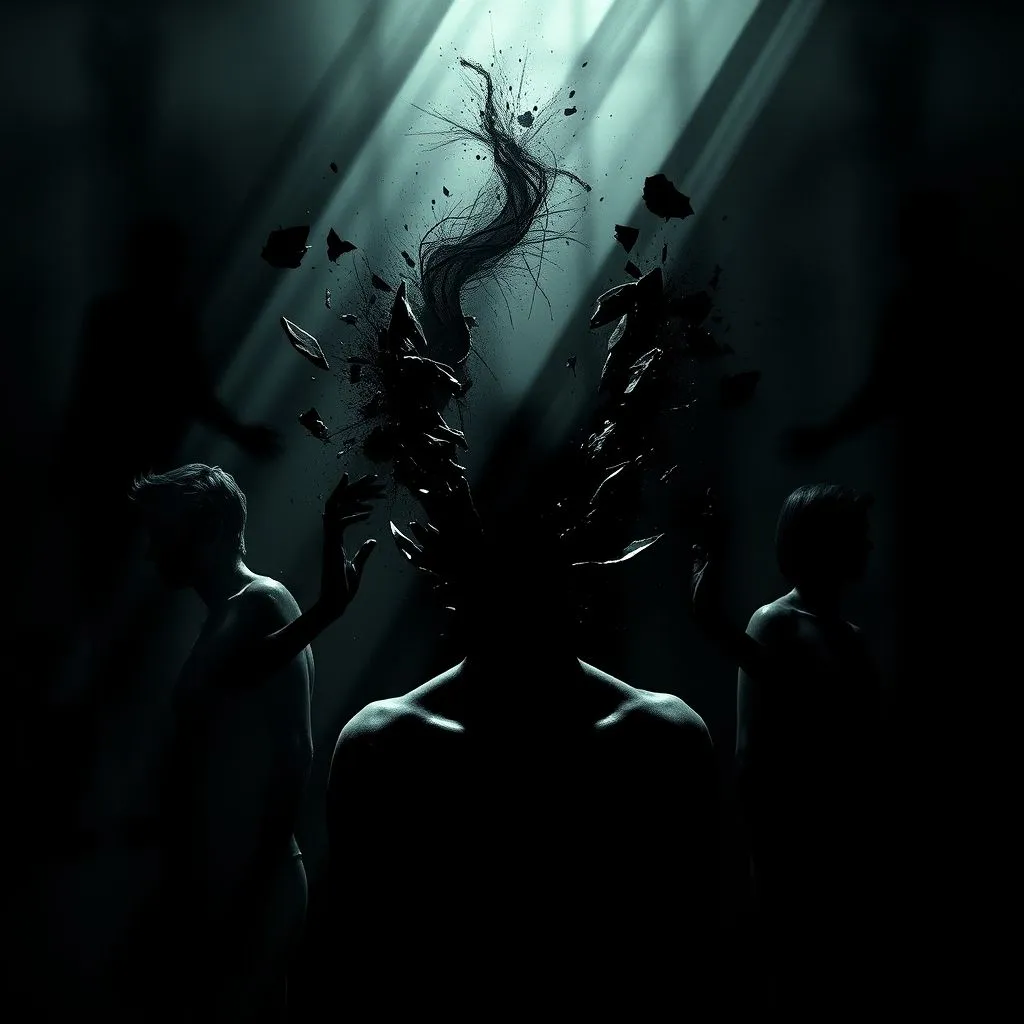 《犯罪心理学》