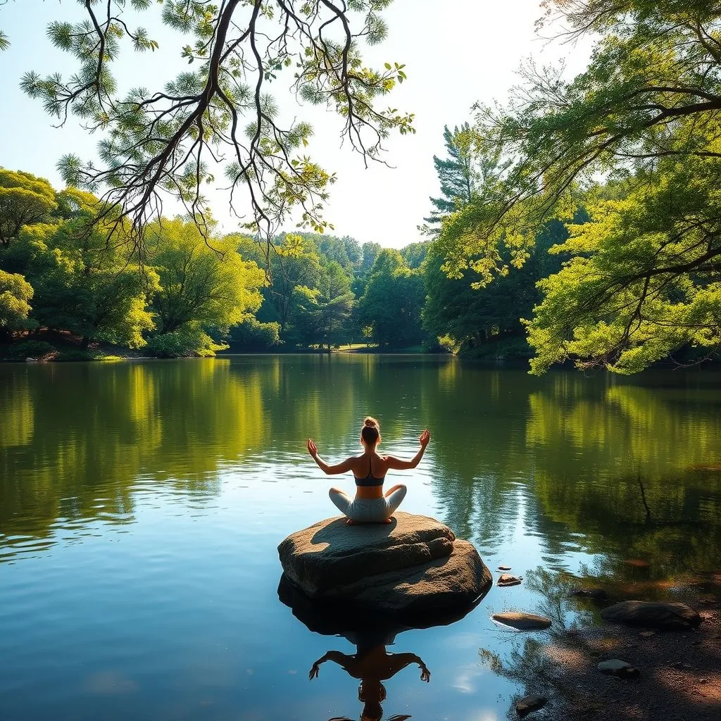 健康与心理健康