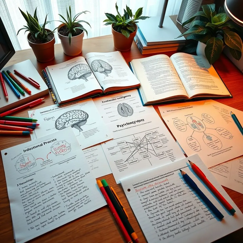 心理学笔记