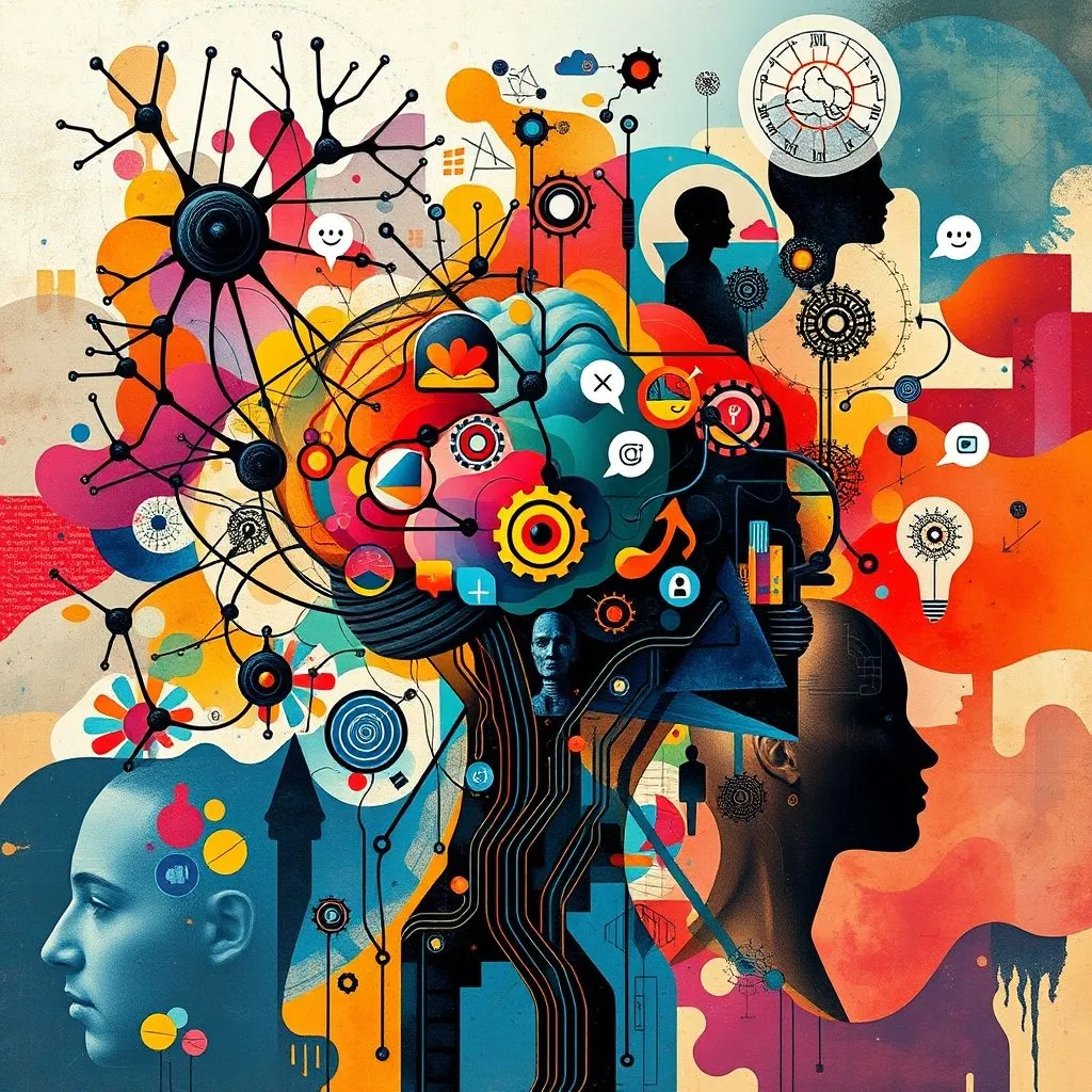 名词解释心理学