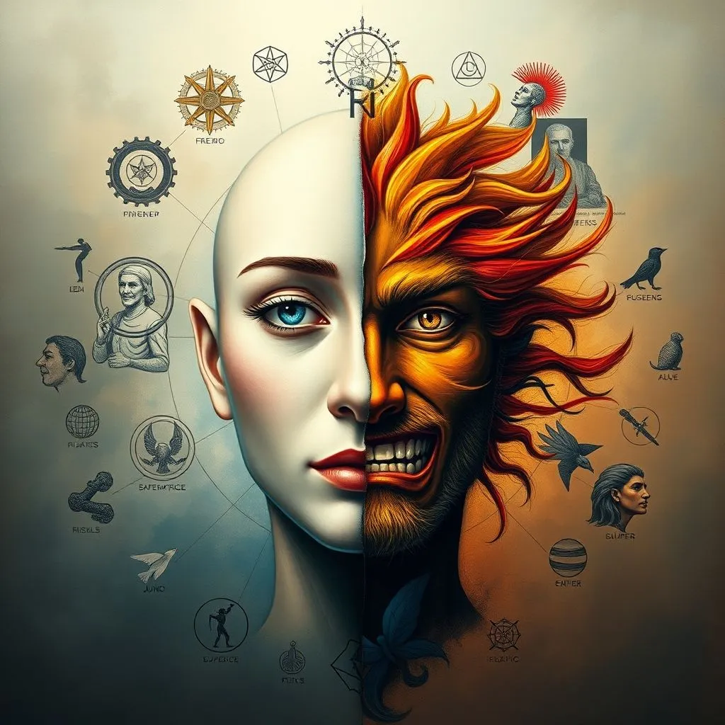 《人格心理学》