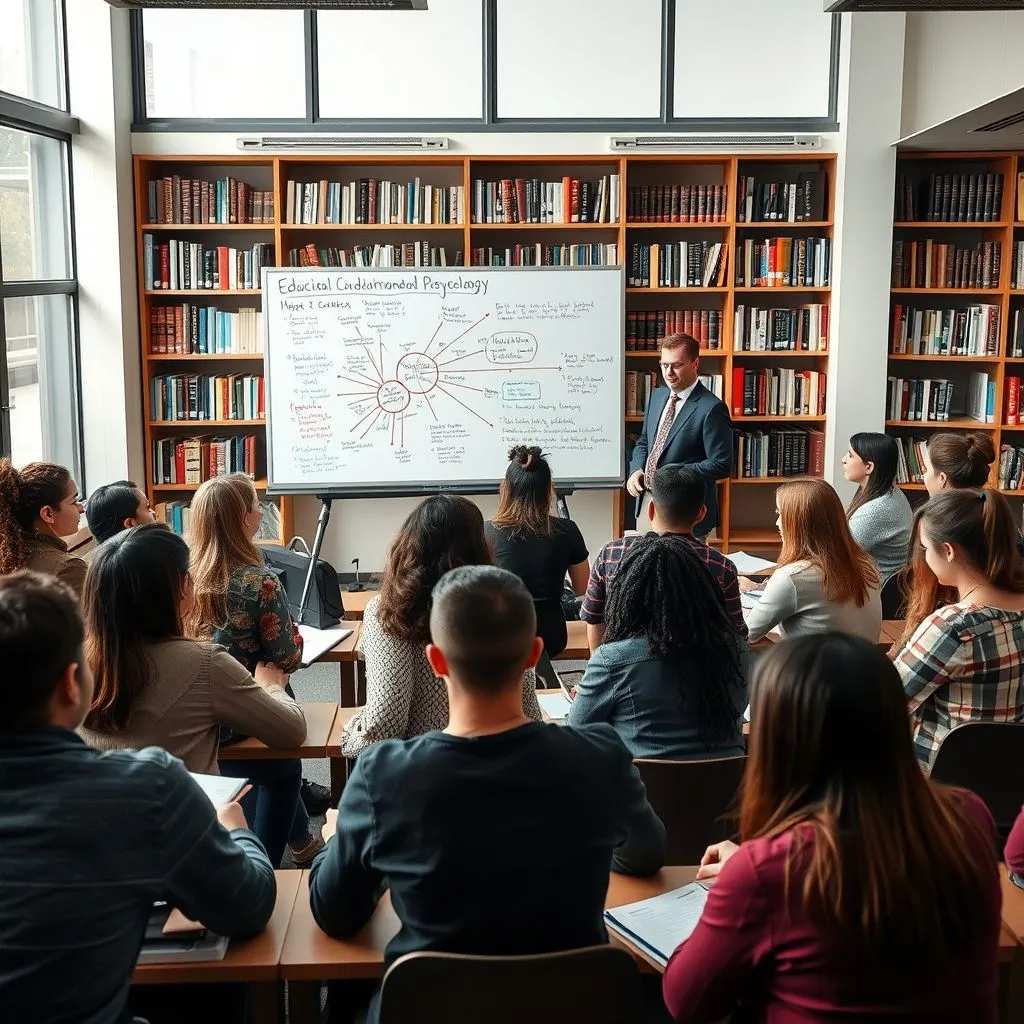 教育学 教育心理学