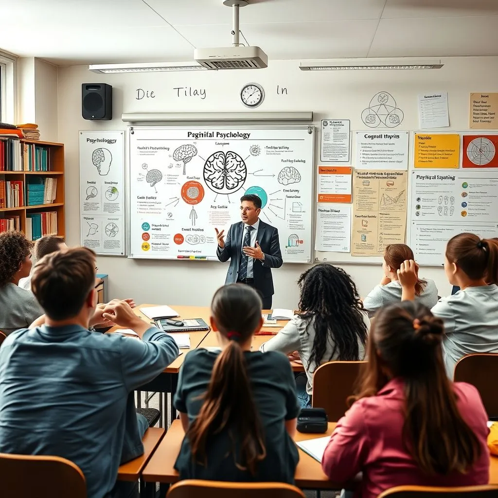 教育学教育心理学