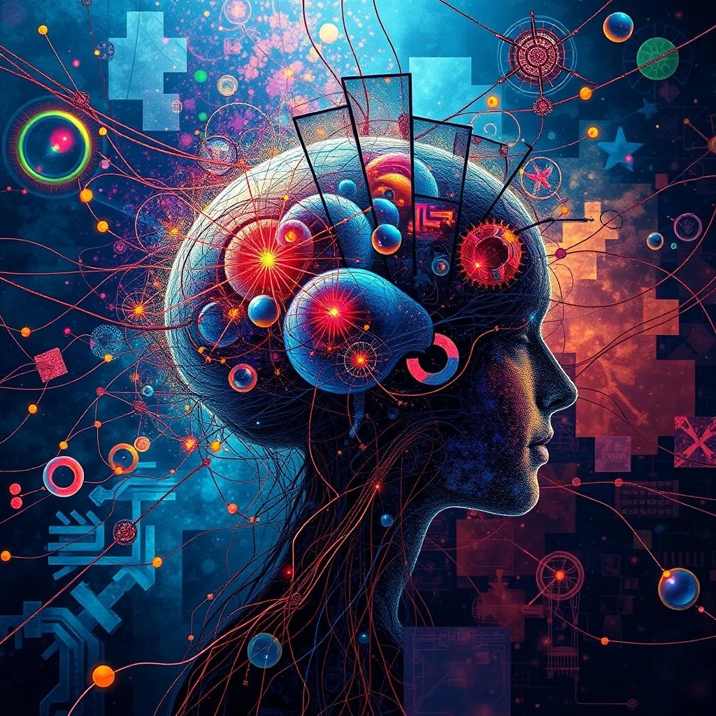 高级心理