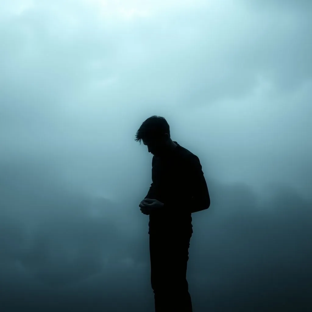 心理描写的片段