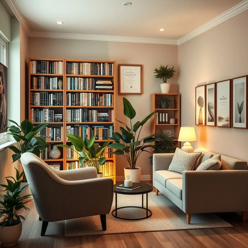 心理医生怎么样