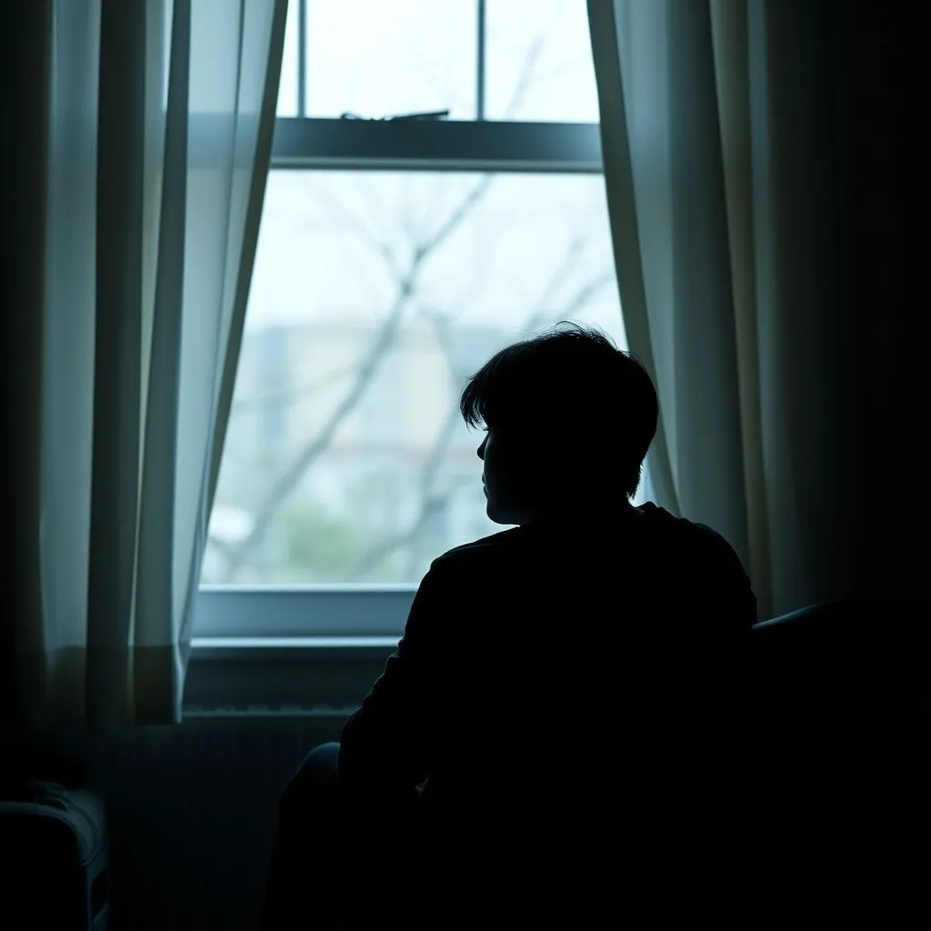 心理描写的作文