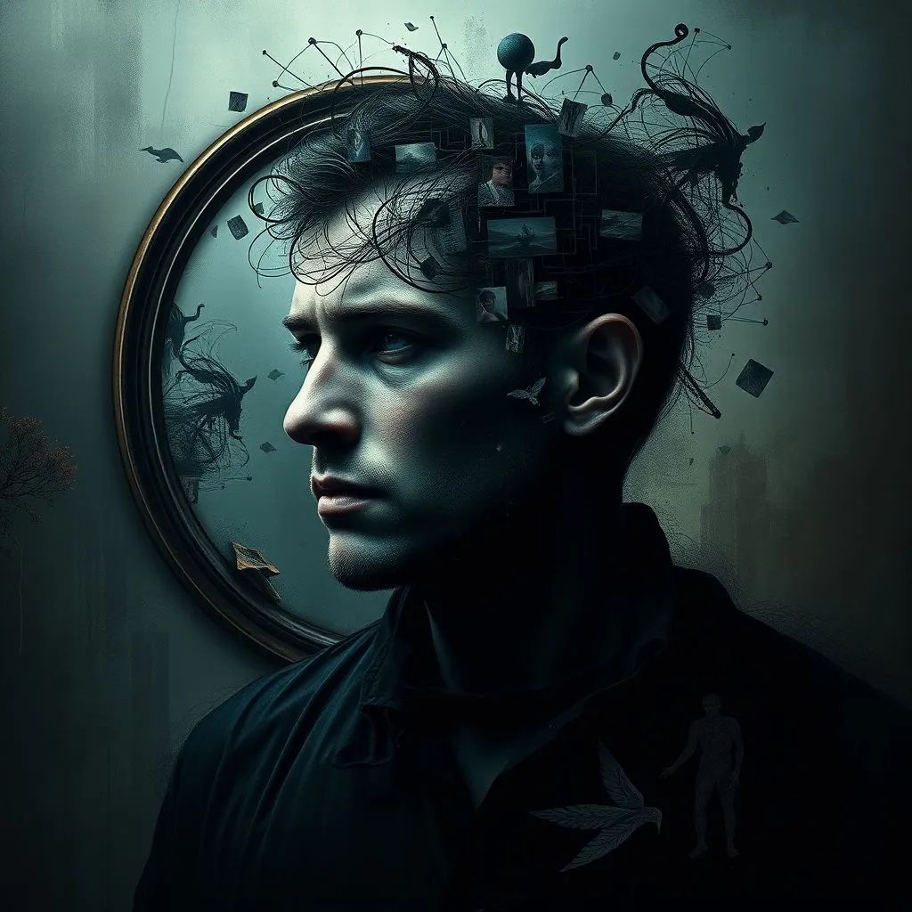 男人的心理是什么