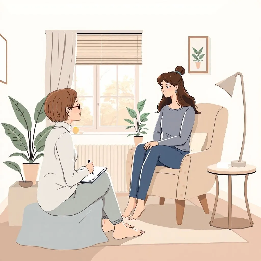 心理咨询有哪些