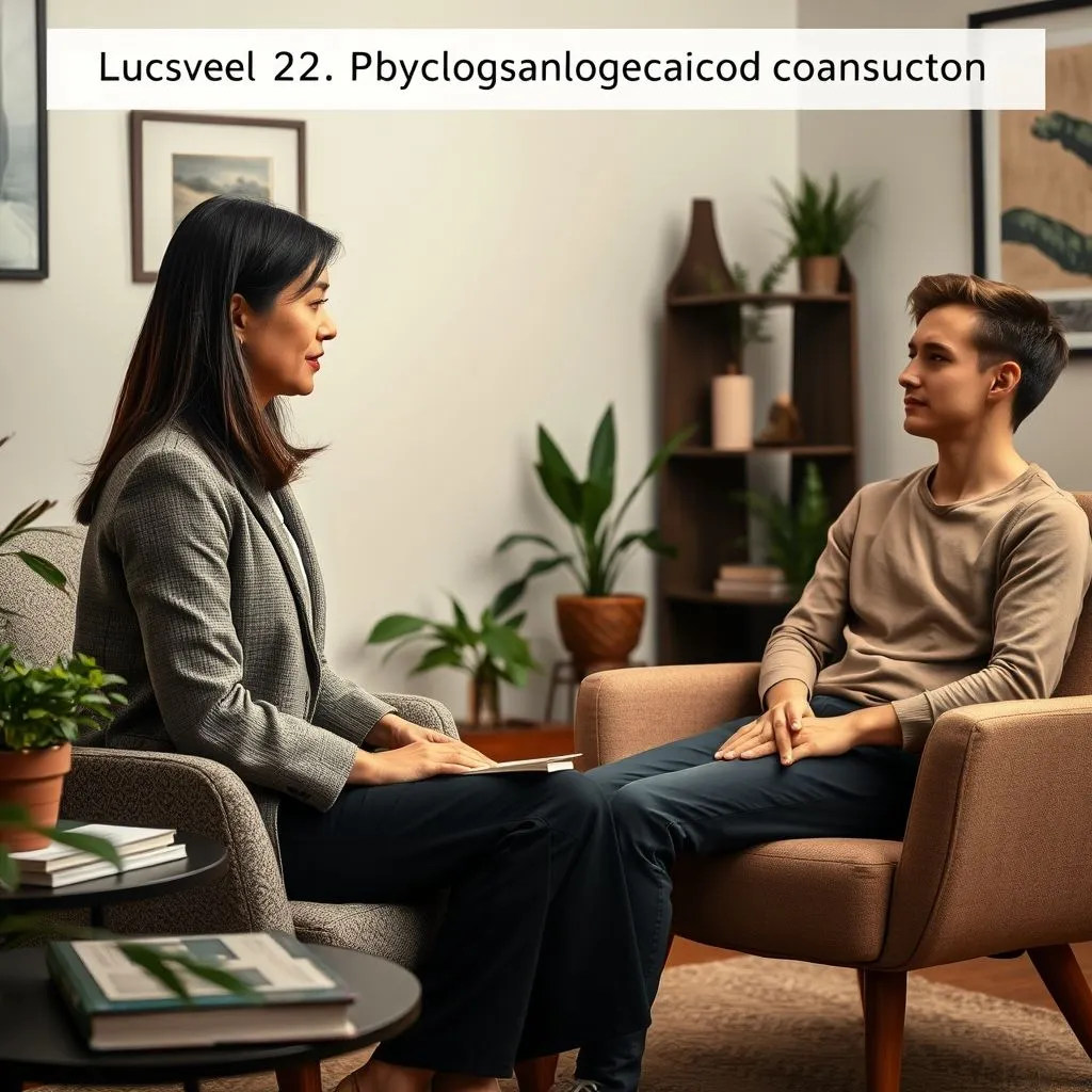 心理二级咨询师