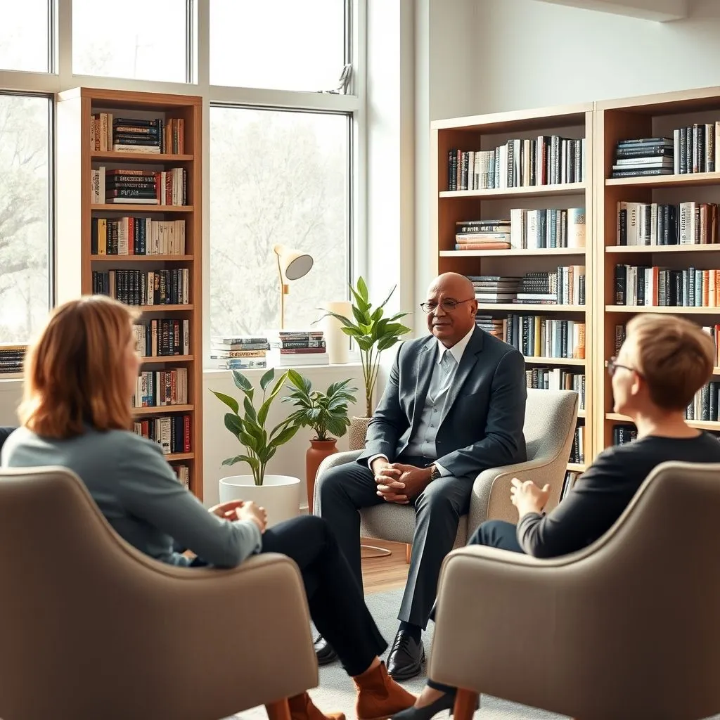 心理咨询师 二级