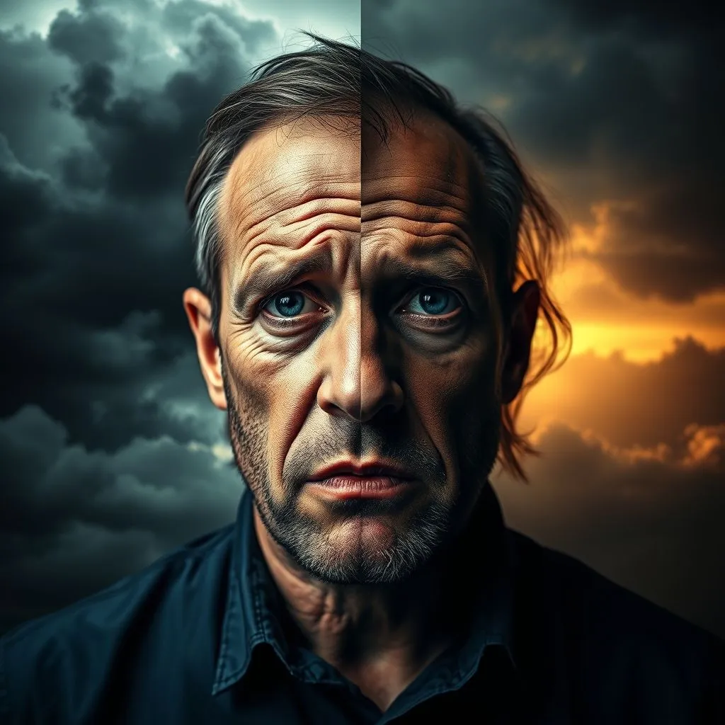 出轨男人的心理