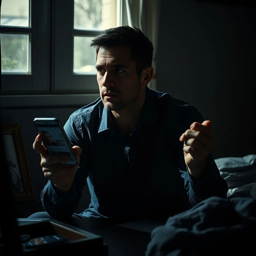 男人出轨的心理