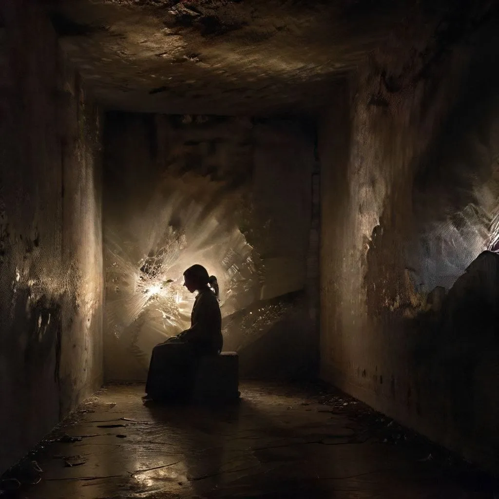 心理活动的描写