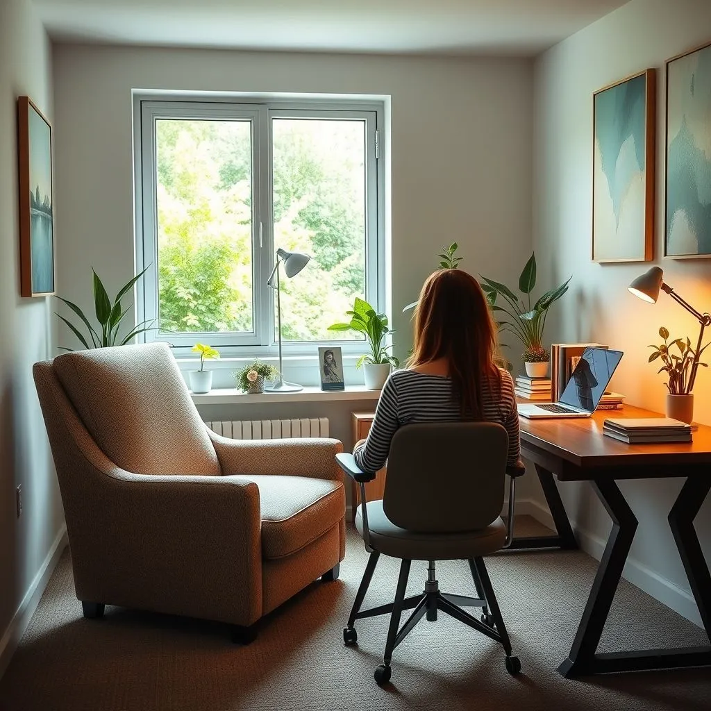 心理咨询师什么