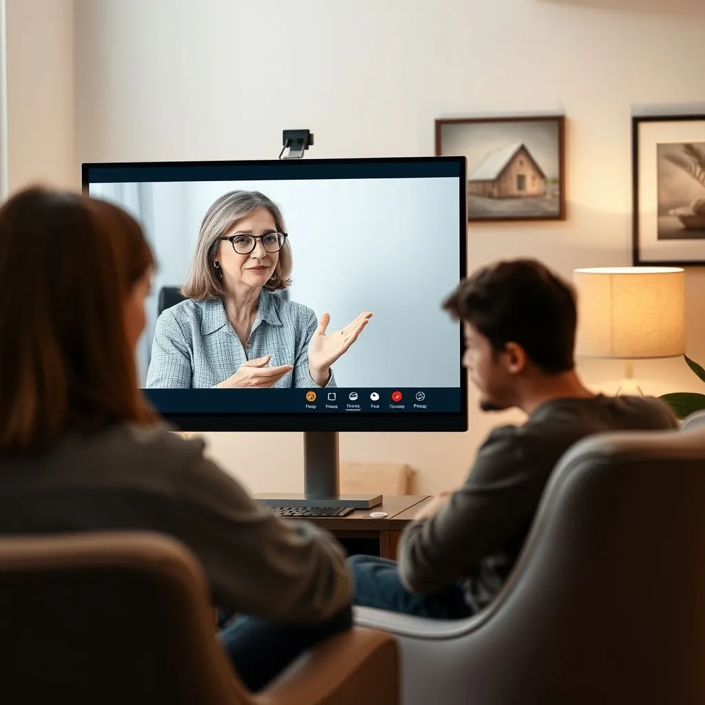 心理咨询在线咨询