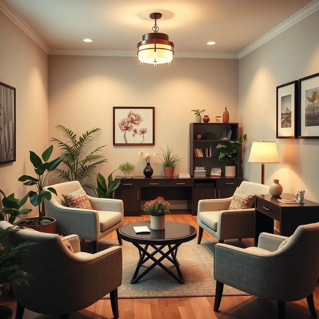 哪里心理咨询师