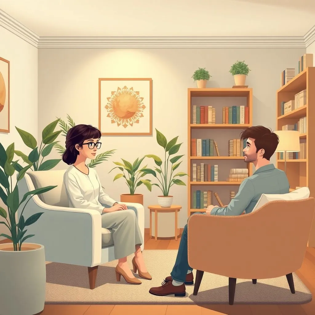 心理咨询专家咨询