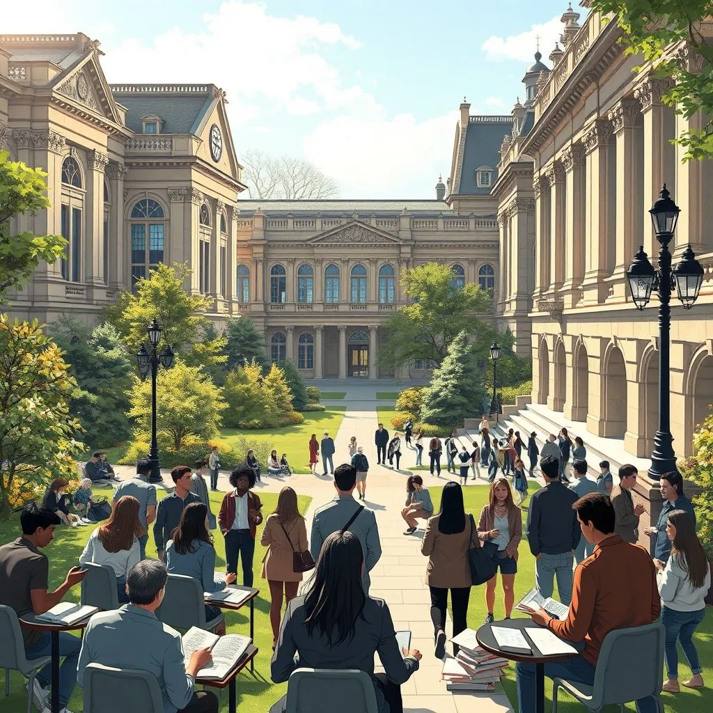 心理学排名大学