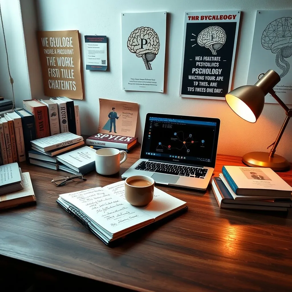 考研心理学专业