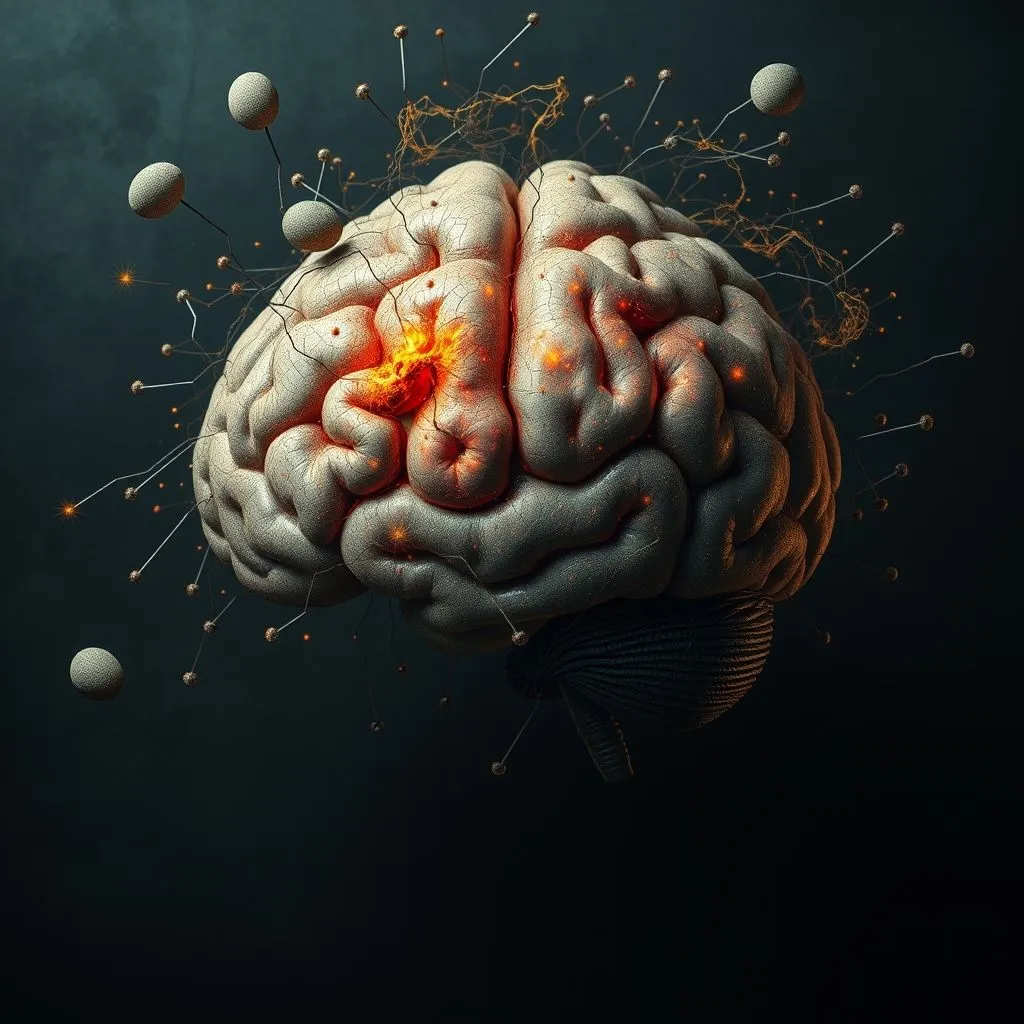 焦虑症是什么引起的原因