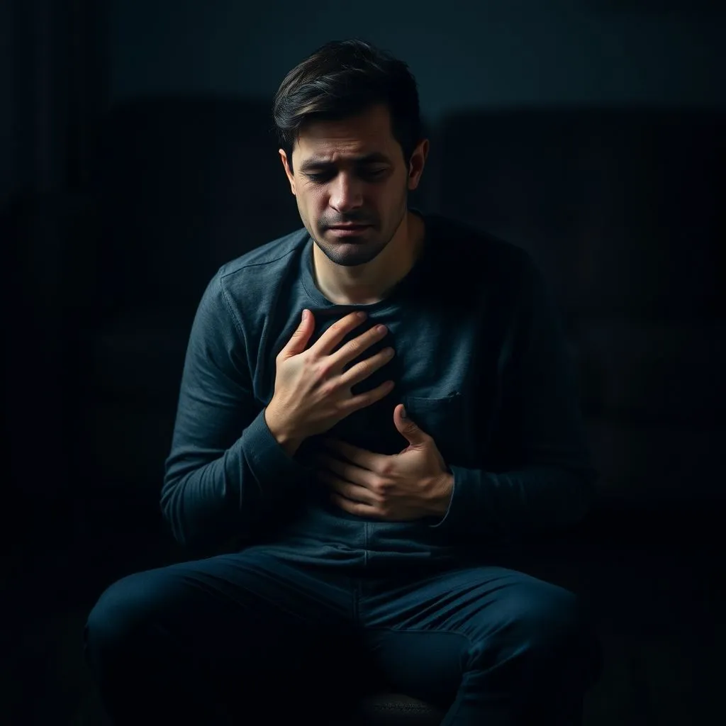 抑郁症躯体化症状表现