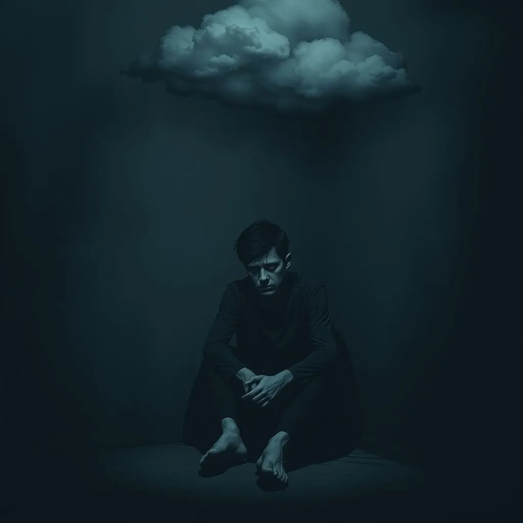 抑郁有哪些症状表现