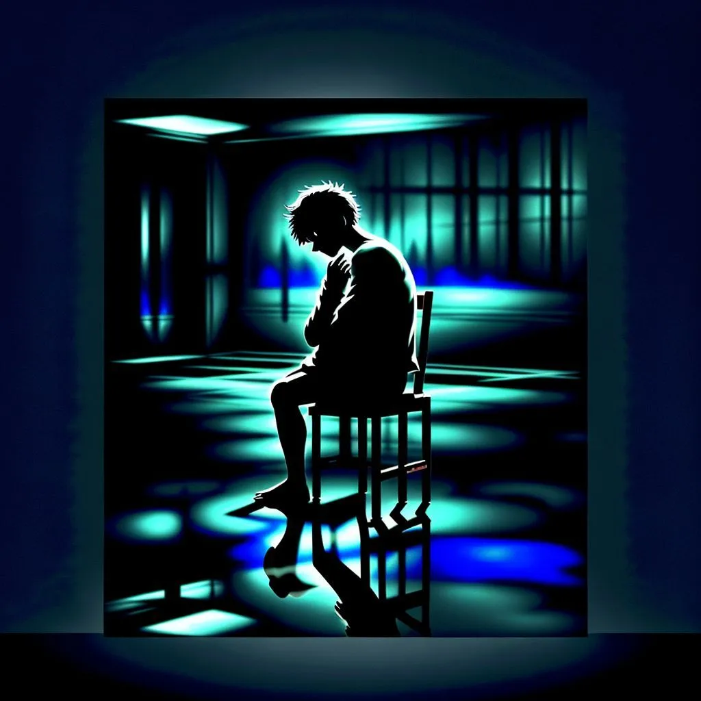 想过死是抑郁的前兆吗