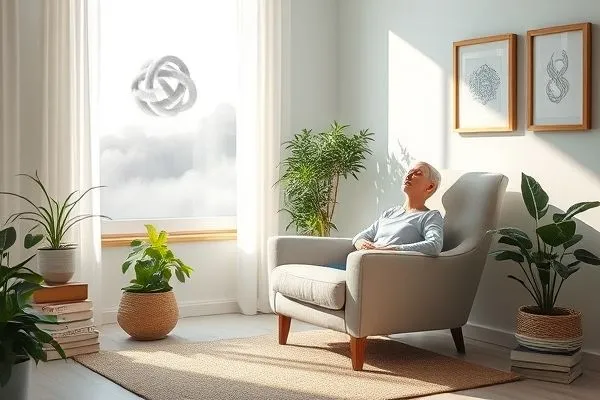 焦虑症怎样治