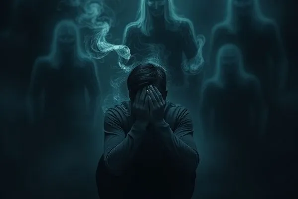 焦虑症有什么表现