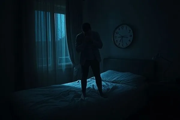 焦虑症该怎么办