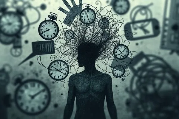 焦虑症是怎么回事