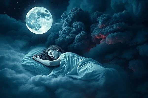 睡眠好了是不是焦虑症就好了