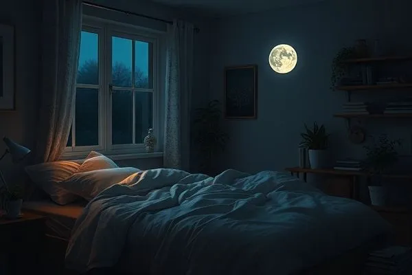 失眠焦虑怎么办