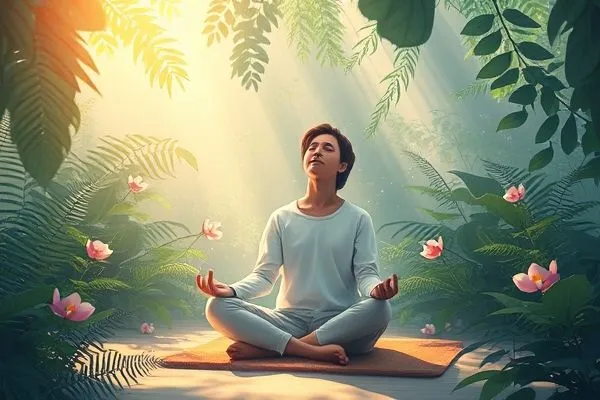 焦虑紧张怎么办