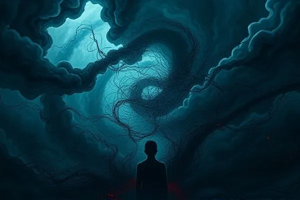 焦虑咋办