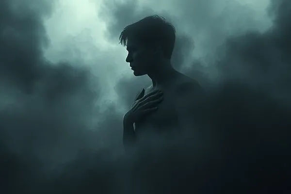 焦虑症 胸闷