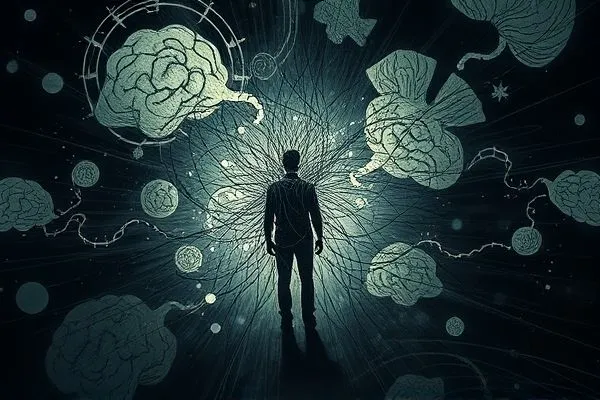 强迫症焦虑症