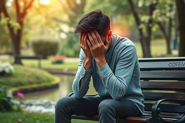 心慌焦虑怎么办
