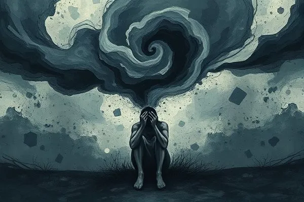 焦虑症有什么