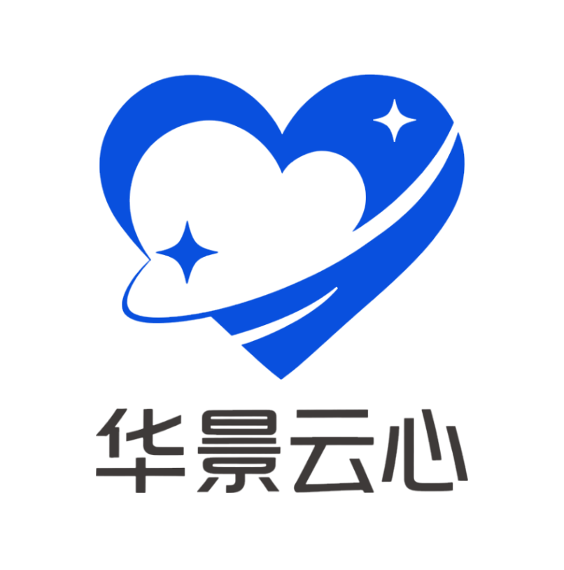 华景云心
