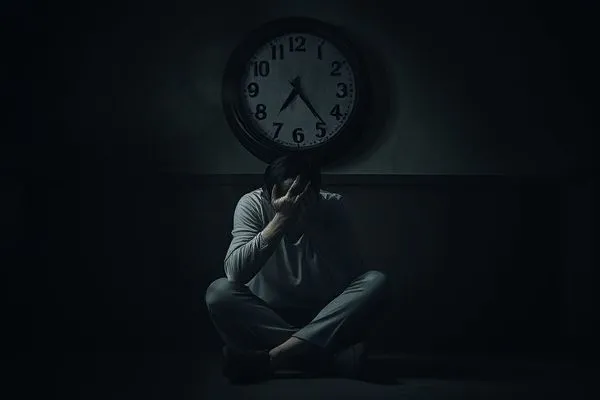 抑郁症的早期表现