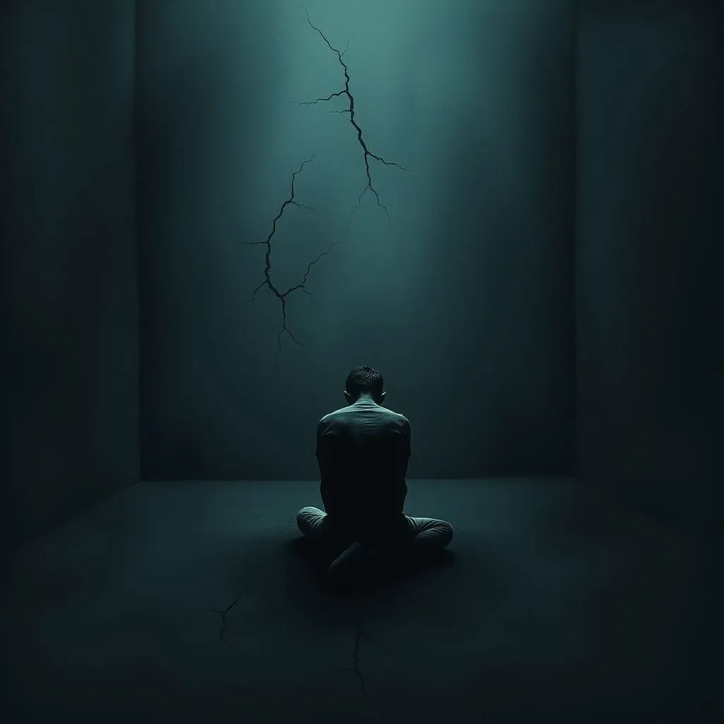 抑郁的表现