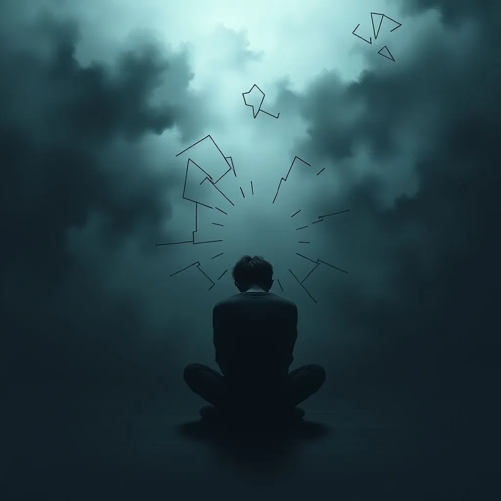 抑郁症是什么病