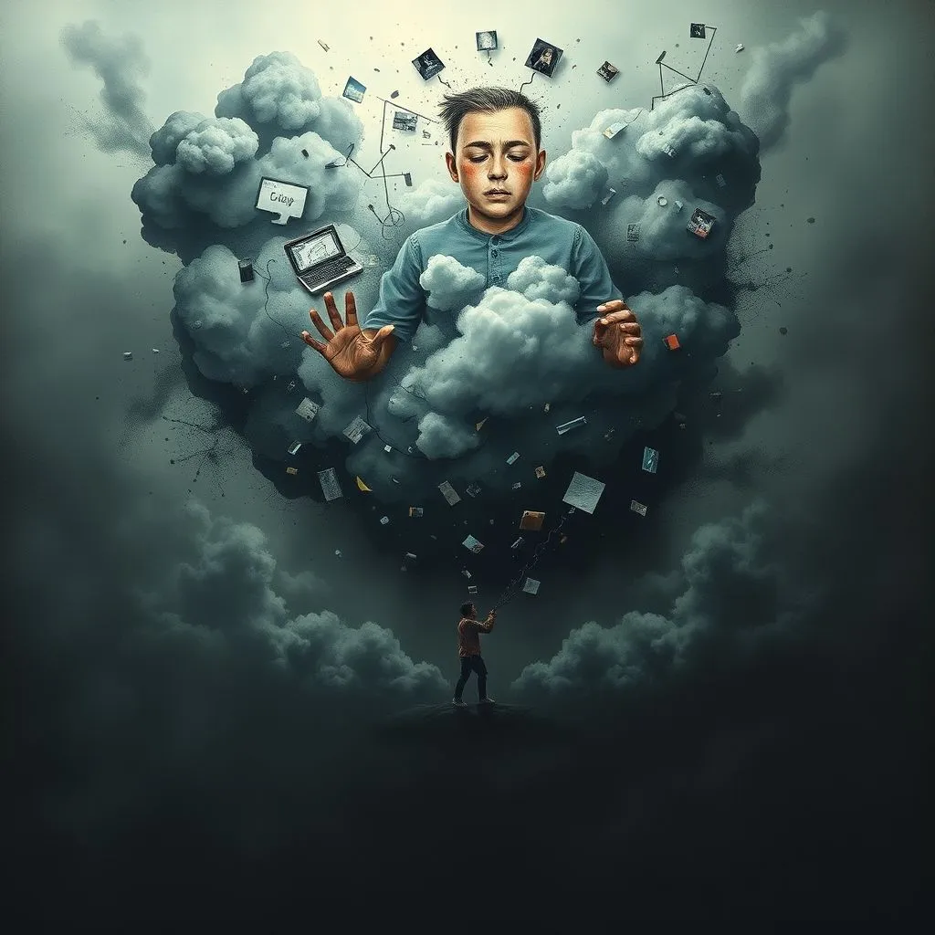 抑郁症很痛苦吗