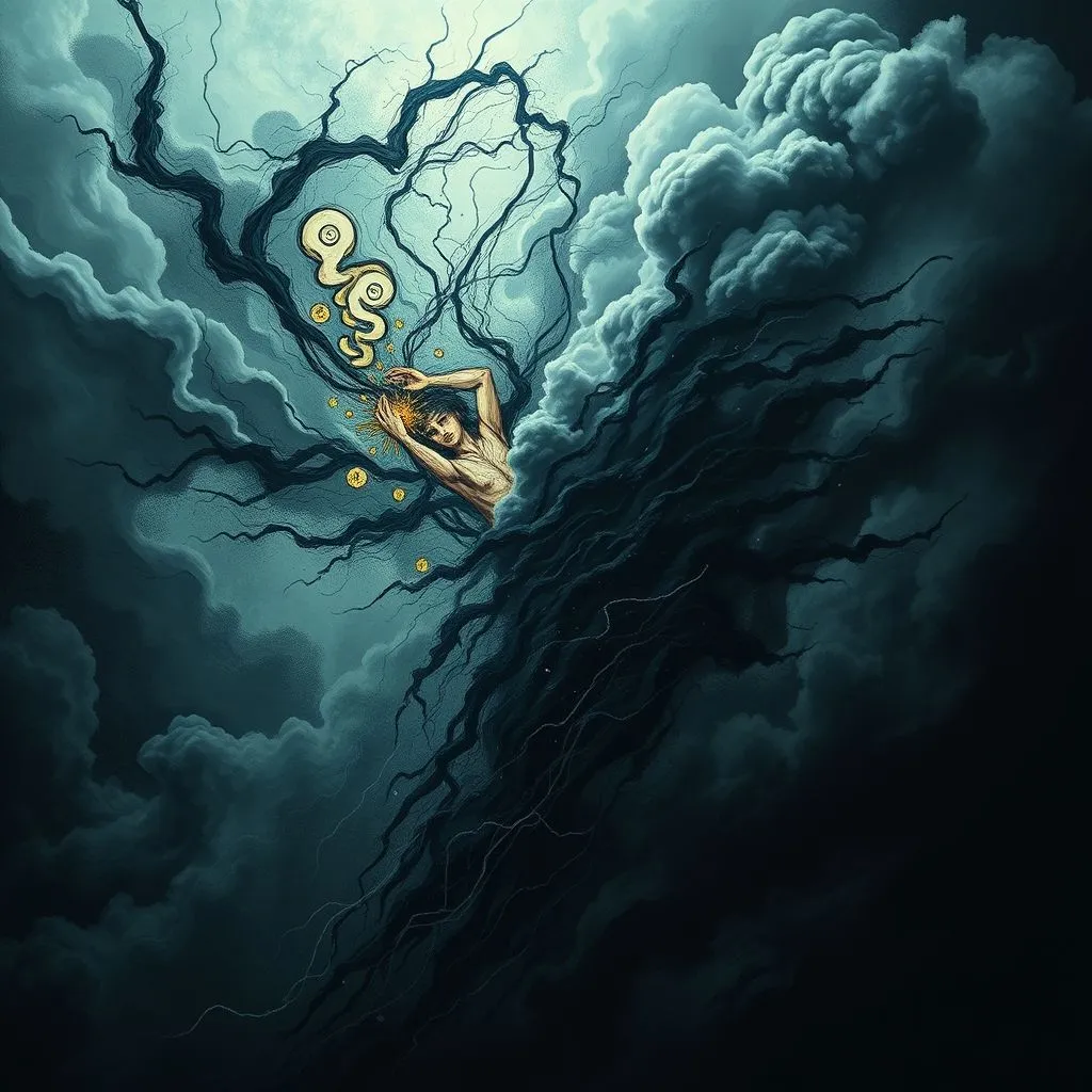 混合性焦虑和抑郁障碍