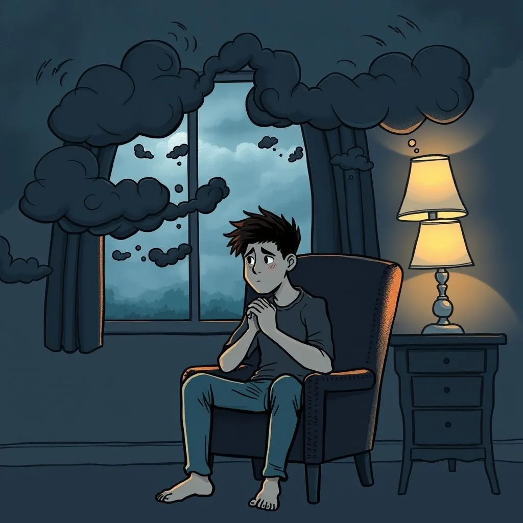有焦虑症怎么办