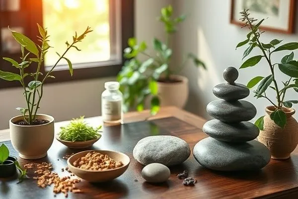 焦虑抑郁中医能治好吗