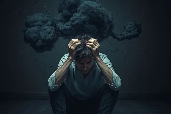 心情焦虑烦躁