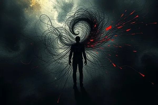 焦虑型人格障碍